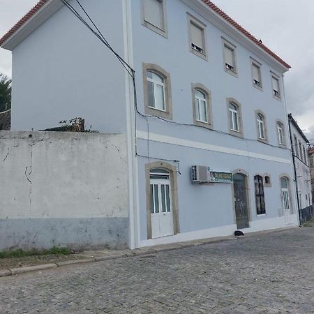 Al Boa Passagem Apartment Peso da Regua Exterior photo