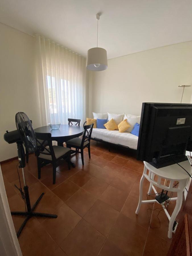 Al Boa Passagem Apartment Peso da Regua Exterior photo