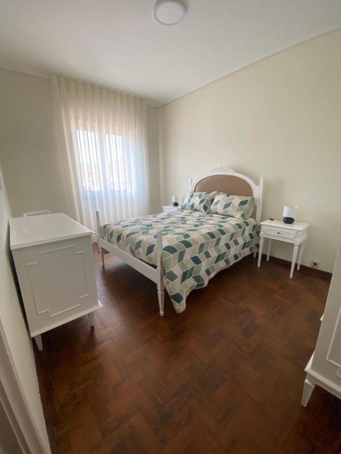 Al Boa Passagem Apartment Peso da Regua Exterior photo