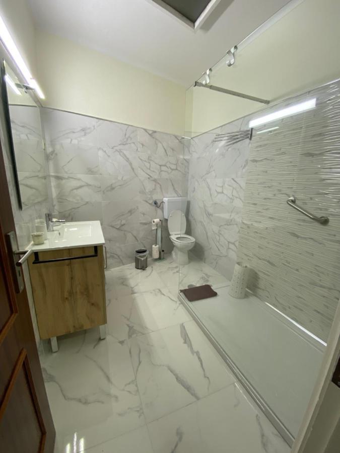 Al Boa Passagem Apartment Peso da Regua Exterior photo