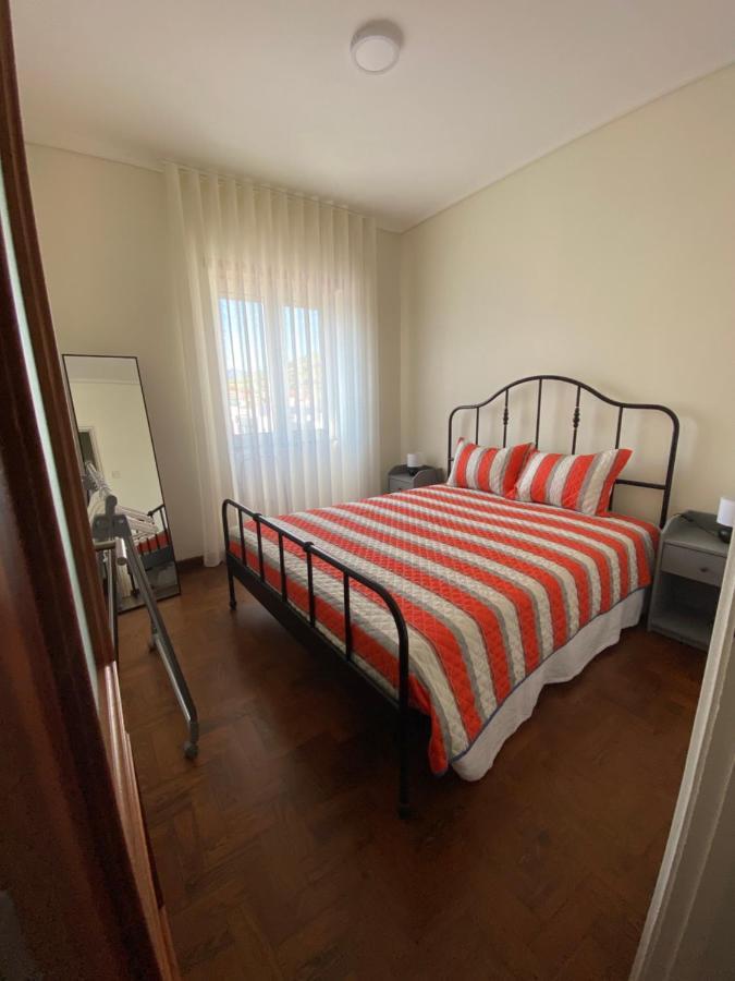 Al Boa Passagem Apartment Peso da Regua Exterior photo